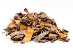 Aspen crust to improve power