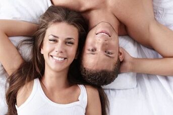 ways to increase the power of men